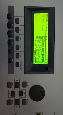 Yamaha Motif ES 6 - Foto 4