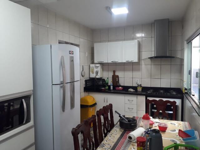 Ótima casa 3 quartos com suíte e laje na QNP 14, P sul, R$ 250 mil, aceita financiamento - Foto 13