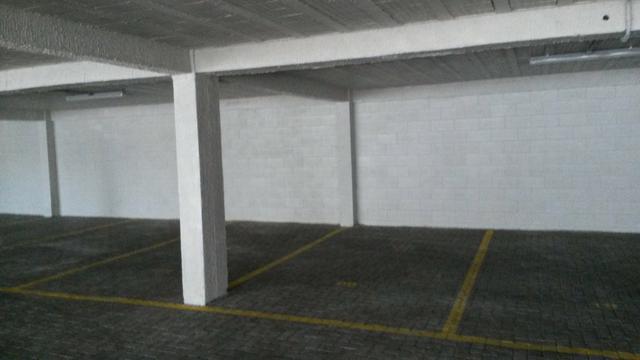 Lindo Apartamento com Varanda e Churrasqueira - Foto 14