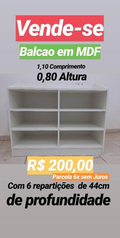 Vende Balcão