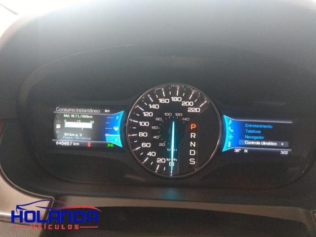 Ford edge 2013/2013 3.5 limited awd v6 24v gasolina 4p automático - Foto 9