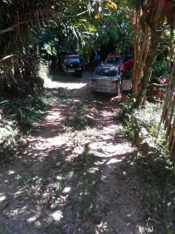 Tapera - Chácara com 1000 m² com uma casa com quarto - Foto 5