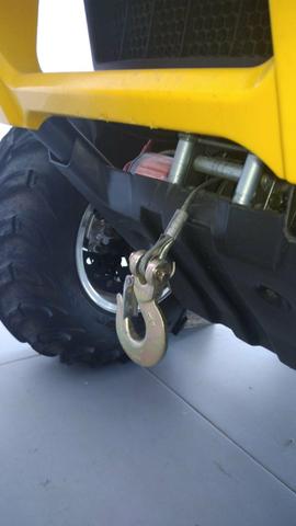 Quadriciclo 500CC - Foto 7