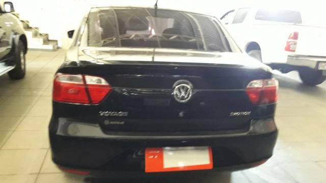 Voyage 1.6 confortline 2016 completo - Foto 4