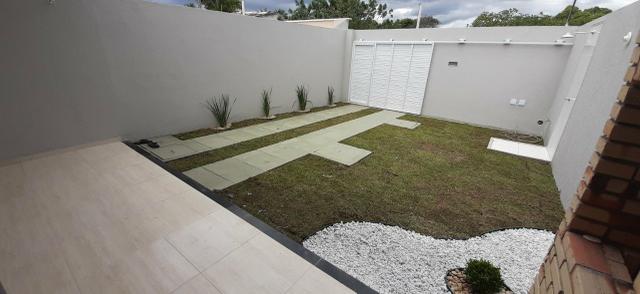 Casas na região da grande messejana 3 quartos 6x28 - Foto 9