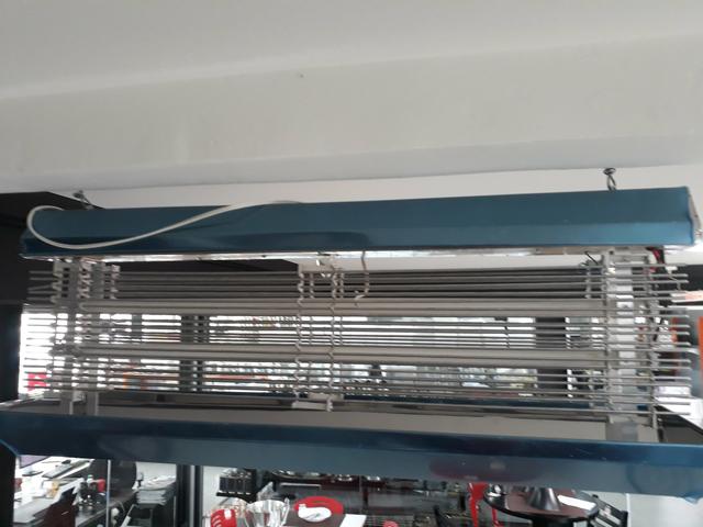Mata Insetos 1mt em 110v