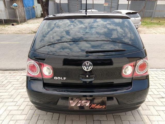 Golf 1.6 Flex 2010 - Foto 6
