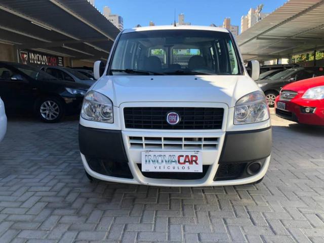 Fiat Doblo ATTRACTIVE - Foto 2