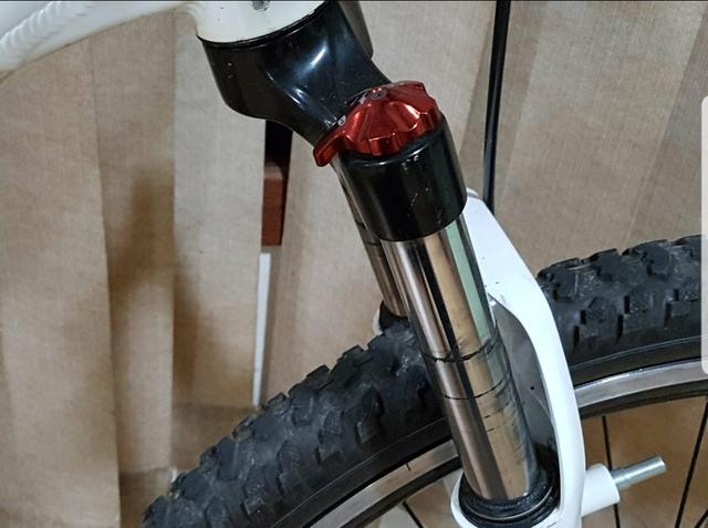 Bicicleta - Foto 4