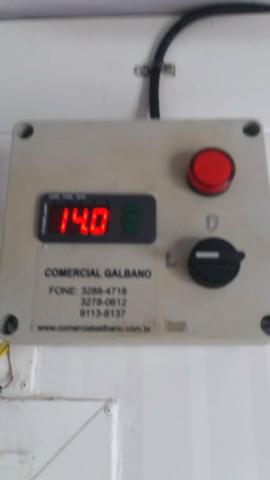 Câmara fria - Foto 3