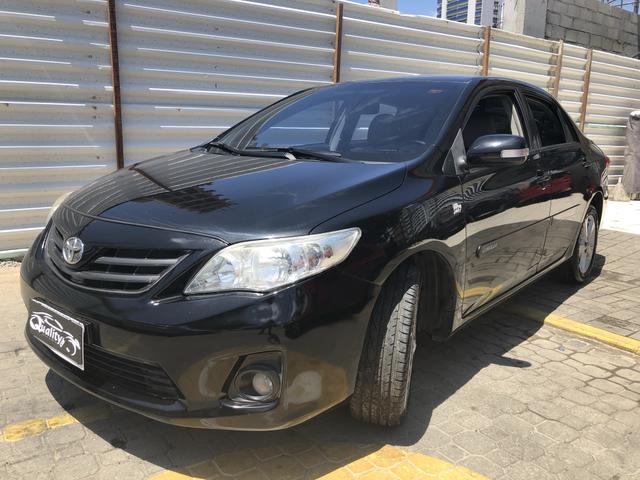 Toyota corolla 2013 xei - Foto 13