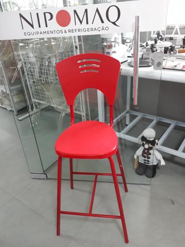 Banqueta Piacere Reta