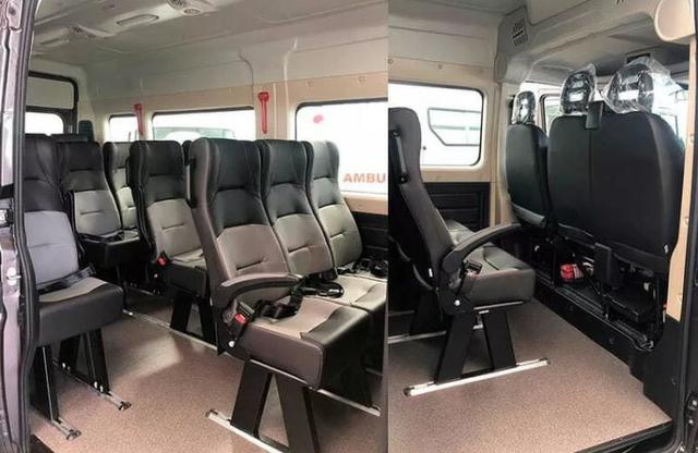 Fiat Ducato Minibus 2.3 16L Diesel - Foto 15