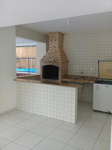 Apartamento TOP em Barro Vermelho, 3 quartos sendo 1 suíte e duas semisuítes - Foto 16