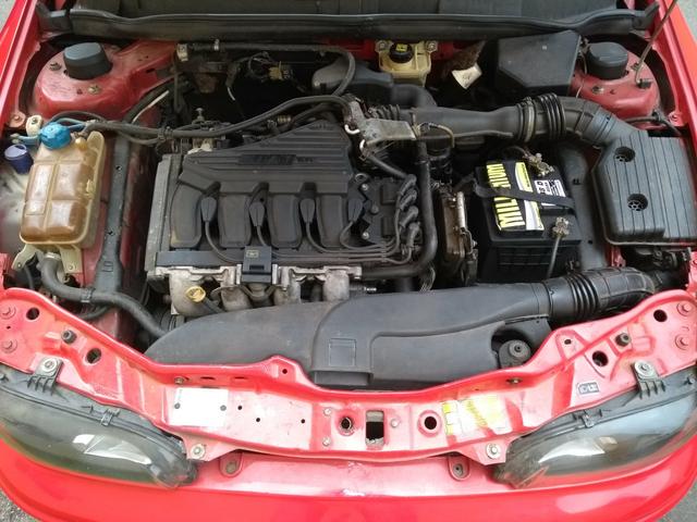 Vendo Fiat Brava SX - Foto 6