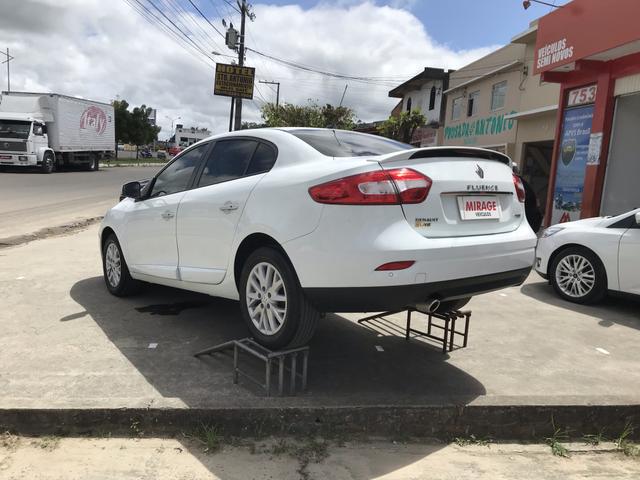 Renault Fluence Dynamic - Foto 3