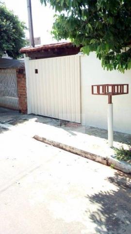 Casa residencial à venda, marreca, panorama. - Foto 5