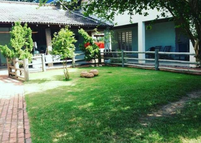 Fazenda em Livramento com piscina, muito pasto, represas e lago - Foto 4