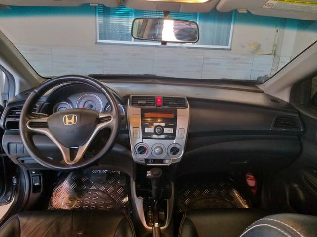 Honda City 10/10 - Foto 5