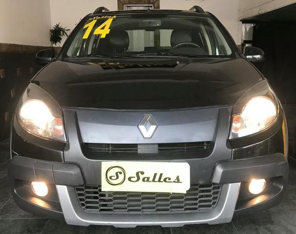 Renault Sandero Stpway 1.6 Completo - Foto 2