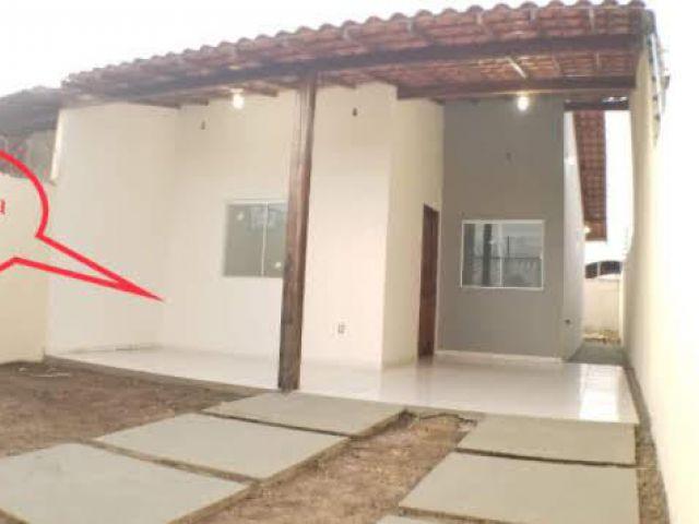 Casa para Venda AMAZONAS MACAPÁ - Foto 3