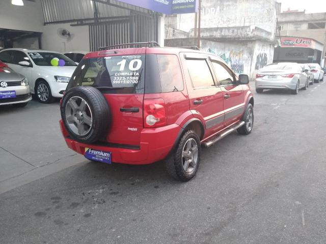 Ecosport 2010/2010 1.6 XLT freestyle - Foto 2