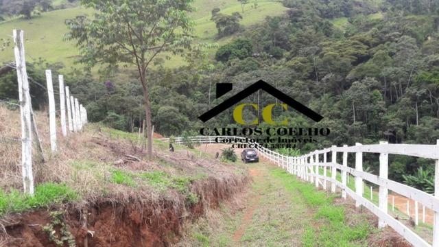 Cód: 96 TT Chácara em Córrego Santo Antônio - São Pedro da Serra - Foto 9