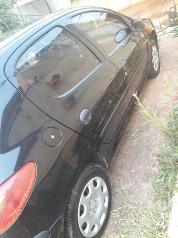 Peugeot 206 - Analiso trocas - Foto 7