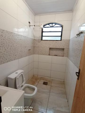 QR 506 187 mil Casa de 3 quartos desocupada escriturada - Foto 16