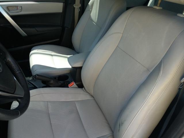 Corolla gli 1.8 automático 2016 completo - Foto 10