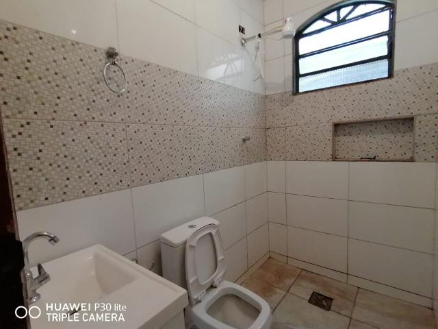QR 506 187 mil Casa de 3 quartos desocupada escriturada - Foto 10
