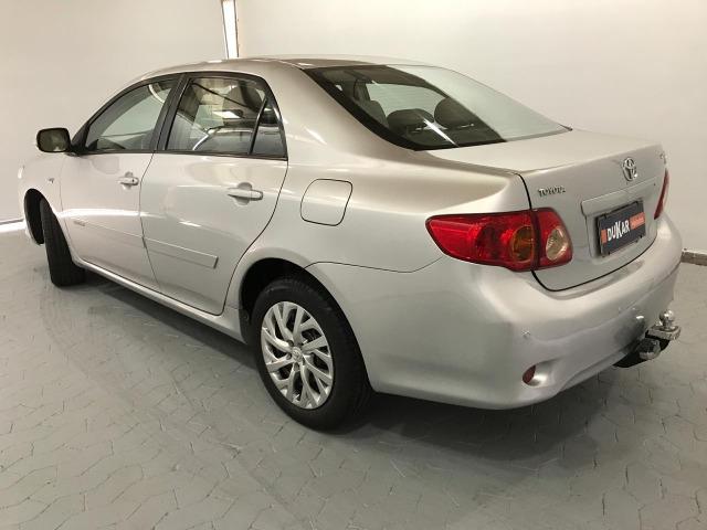 Corolla XEI 1.8 2010 - Foto 4