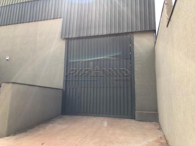 Escritório para alugar em Distrito industrial, Jardinopolis cod:L167720 - Foto 6