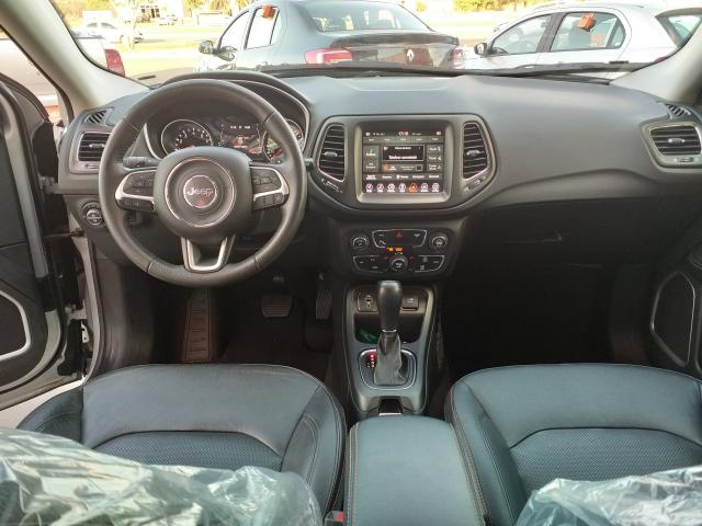 JEEP COMPASS 2018/2018 2.0 16V FLEX LONGITUDE AUTOMÁTICO - Foto 2