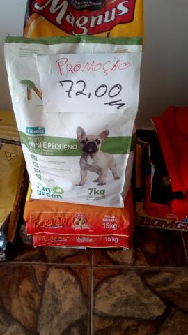 Ração oferta - Foto 3