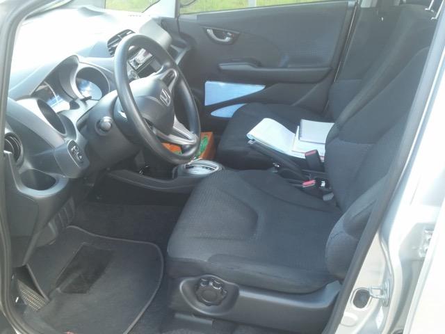 Honda Fit Abaixo da Fip - Foto 5