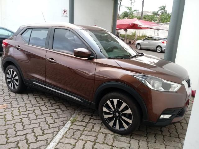 NISSAN KICKS 2017/2018 1.6 16V FLEX SV 4P XTRONIC - Foto 3