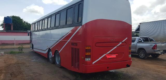 Vendo ônibus mercedez o400truk - Foto 3