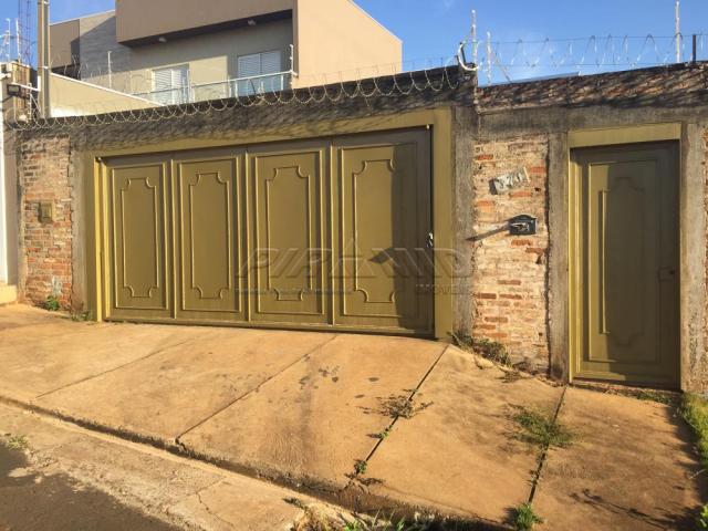 Casa à venda com 2 dormitórios em Bom jardim, Brodowski cod:V164345 - Foto 2