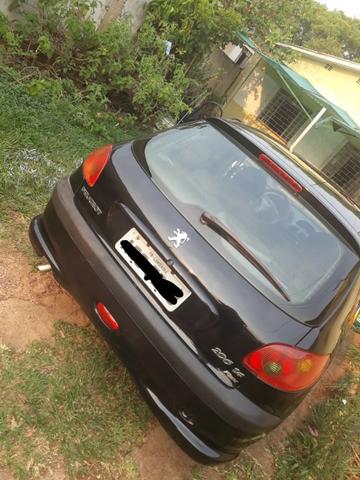 Peugeot 206 - Analiso trocas - Foto 3