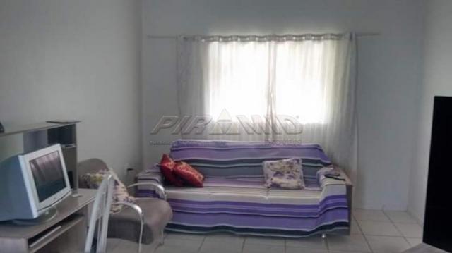 Casa de condomínio à venda com 3 dormitórios em Brodowski, Brodowski cod:V168809 - Foto 4