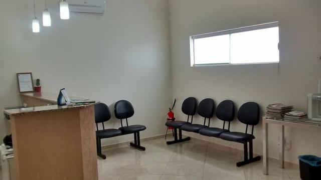 Alugo Sala Comercial - Completa - Foto 3