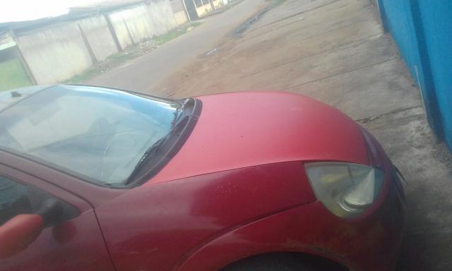Ford ka pra interior - Foto 4