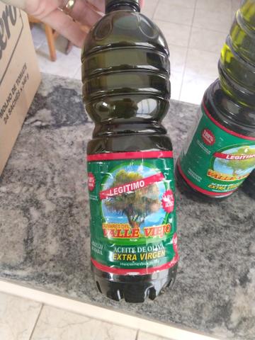 Azeite argentino extravirgem - Foto 2