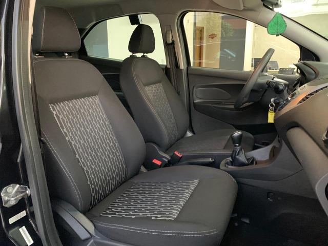 KA SE 1.0 Hatch B flex - Foto 14