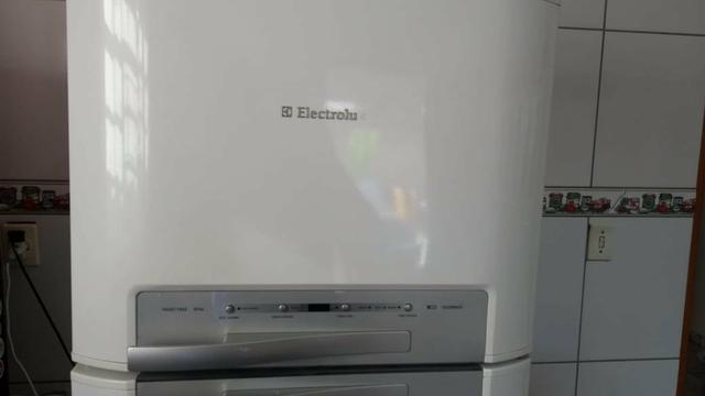 Geladeira Electrolux - Foto 4