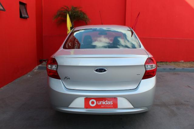 Ford Ka + SE 1.5 2018 Completo - Foto 6