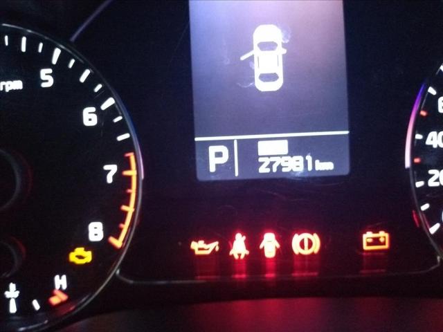 Kia cerato 1.6 sx 16v flex 4p automatico - Foto 8