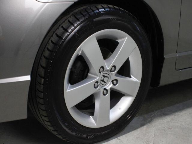 Civic Sedan LXS 1.8/1.8 Flex 16V Aut. 4p Veicul - Foto 13