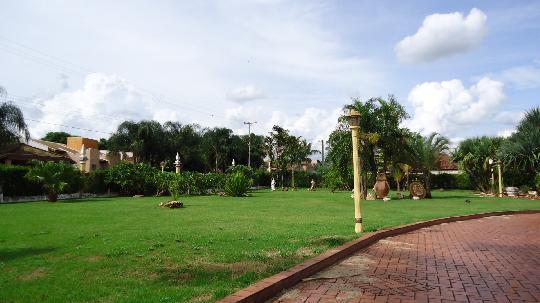 Casa de condomínio para alugar com 2 dormitórios em Centro, Jardinopolis cod:L101948 - Foto 4